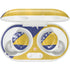 Bosnia and Herzegovina Flag Distressed Galaxy Buds Plus Skin